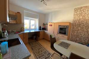 Gepflegte 3 Zimmer Wohnung sucht ruhige Einzelperson oder Pärchen – Die vollständige Adresse der Immobilie erhältst du vom Anbieter., 68219 Rheinau, Mannheim – Vorschaubild 4