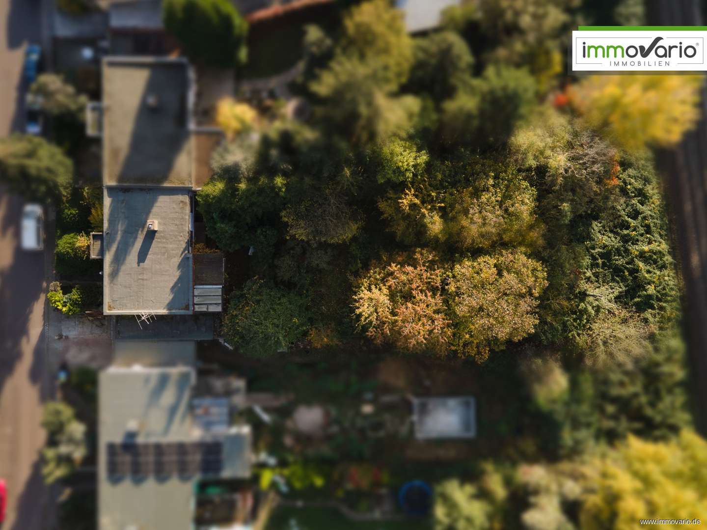 Sanierungsbedürftiger Bungalow mit großem Grundstück zu verkaufen!, Magdeburg – Bild 4