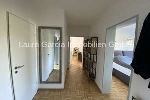 Aachen- Eilendorf - VOLL MÖBLIERTE 3 Zi./Küche(EBK)/Diele/Bad/Keller – Die vollständige Adresse der Immobilie erhältst du vom Anbieter., 52080 Eilendorf, Aachen – Vorschaubild 11