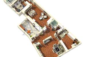 Neuer Preis! - Representative 4‑Zimmer Wohnung in gefragter Lage nahe Winterfeldtplatz – Die vollständige Adresse der Immobilie erhältst du vom Anbieter., 10781 Schöneberg, Berlin – Vorschaubild 17