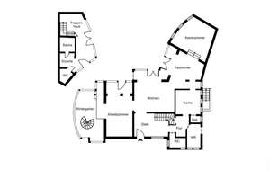 Energieeffizientes Einfamilienhaus mit Pool in Top-Lage von Odenkirchen. – Die vollständige Adresse der Immobilie erhältst du vom Anbieter., 41199 Odenkirchen-Mitte, Mönchengladbach – Vorschaubild 15