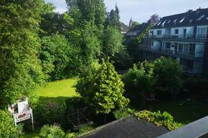 Möblierte lichtdurchflutete in bester ,ruhiger Lage (Zoo) – Rembrandtstrasse 5, 40237 Düsseltal, Düsseldorf – Vorschaubild 12
