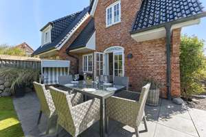 Exklusiver Inselkomfort in strandnaher Lage – Die vollständige Adresse der Immobilie erhältst du vom Anbieter., 25996 Wenningstedt-Braderup (Sylt) – Vorschaubild 27