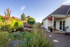 Energieeffizienter Walmdach-Eckbungalow mit Urlaubsfeeling – Die vollständige Adresse der Immobilie erhältst du vom Anbieter., 47495 Rheinberg – Vorschaubild 12