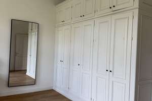 Altbauwohnung im Belgischen Viertel – 50674 Neustadt/Nord, Köln – Vorschaubild 3