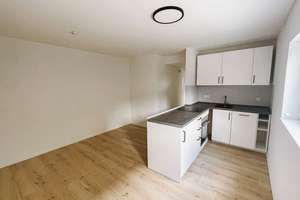 Stilvolle 1,5-Zimmer-Wohnung mit Einbauküche & begehbarem Kleiderschrank – Die vollständige Adresse der Immobilie erhältst du vom Anbieter., 76316 Malsch – Vorschaubild 3