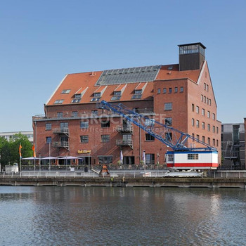 Büroflächen | ca. 95 - 756 m² | 12,50 EUR