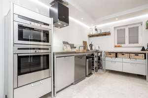 Leben auf höchstem Niveau - Smart Home Villa mit großzügigem Garten – Die vollständige Adresse der Immobilie erhältst du vom Anbieter., 14532 Kleinmachnow – Vorschaubild 13