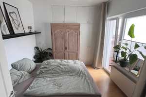 3-Zimmer-Wohnung mit kleinem Balkon in Düsseldorf Unterbilk – Düsseldorf – Vorschaubild 8
