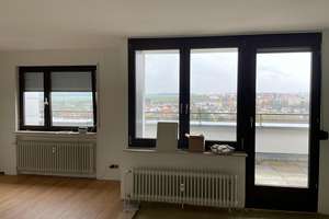 Wohnen mit Charakter: Penthouse in Würzburg-Lengfeld – Industriestraße 6, 97076 Lengfeld, Würzburg – Vorschaubild 9