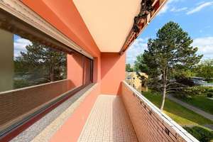 Eigentumswohnung von PRIVAT Großzügige 4-Zimmer-Wohnung in Olewig mit Balkon, Garage und Stellplatz – 54295 Olewig, Trier – Vorschaubild 2