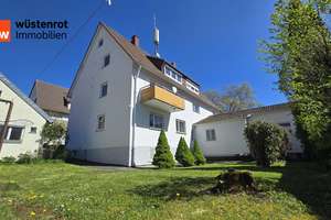 MFH am Büsnauer Platz !