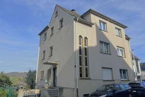 Voll vermietetes Dreifamilienhaus in Muffendorf mit atemberaubendem Blick über das Siebengebirge!