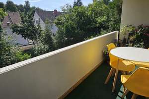 Helle und großzügige 4-Zimmer-Wohnung in Saarbrücken – Fantastische Lage in Sankt Arnual – Die vollständige Adresse der Immobilie erhältst du vom Anbieter., 66119 St. Arnual, Saarbrücken – Vorschaubild 9