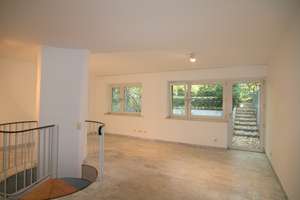 Individuelle EG Whg / Büro mit offenem großen Wohnraum, kl. Garten, Nähe Pontor und RWTH – Roermonder Str. 44, 52072 Ponttor, Aachen – Vorschaubild 14