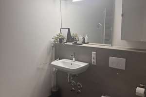 3 Zimmer Wohnung  – Die vollständige Adresse der Immobilie erhältst du vom Anbieter., 38446 Hellwinkel, Wolfsburg – Vorschaubild 8