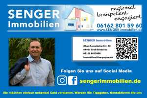 Gebotsverfahren: Kleinod in Frankfurt Unterliederbach.  Schönes Dreifamilienhaus mit Ausbaure – Gotenstr. 72, 65929 Frankfurt am Main – Vorschaubild 14