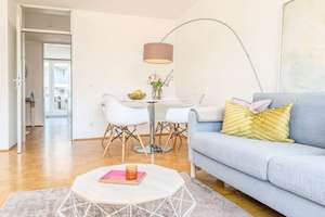 Ihr Platz ganz oben – bezugsfreies Penthouse in Münster-Gievenbeck! – 48161 Gievenbeck, Münster – Vorschaubild 4