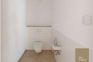 Besonderes Highlight im Francis! 3-Zimmer-Wohnung mit Saunaanschluss in der Weststadt! – Moningerstraße 11a, 76135 Weststadt, Karlsruhe – Vorschaubild 9