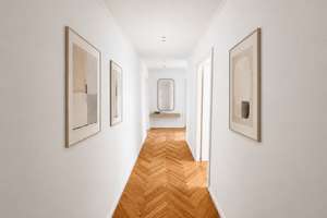 Wunderschöne Möglichkeit zur 3-Zimmer-Wohnung mit Westbalkon, aktuell als 2-Zimmer-Wohnung – Die vollständige Adresse der Immobilie erhältst du vom Anbieter., 13595 Wilhelmstadt, Berlin – Vorschaubild 8