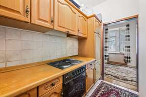 Investment in Bestlage: Wohnung in der Schwanthalerhöhe – Die vollständige Adresse der Immobilie erhältst du vom Anbieter., 80339 Westend, München – Vorschaubild 2