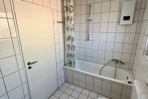 Erstbezug nach Modernisierung 1. Etage in Beueler Toplage mit Balkon und Garten – Nonnenpfad 2, 53225 Bonn – Vorschaubild 12