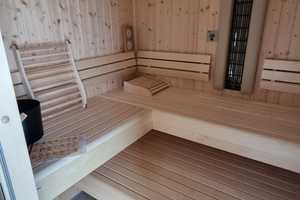 Exklusives EFH in Rosdorf/Göttingen – Luxusküche, Sauna, 3 Terrassen, Smart Home, Garten, Fußbodenh. – Göttingen (Kreis) – Vorschaubild 5