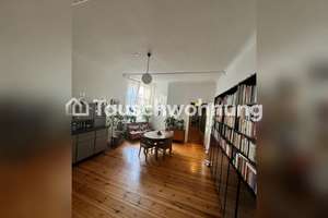 Tauschwohnung: große 4-Zimmer Altbauwohnung im Prenzlauer Berg – Die vollständige Adresse der Immobilie erhältst du vom Anbieter., 10439 Prenzlauer Berg, Berlin – Vorschaubild 14