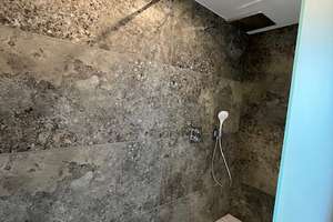 Renovierte Doppelhaushälfte mit gehobener Innenausstattung und EBK und Garten in Gauting – Hubertustrasse 9 91 1/4, 82131 Gauting – Vorschaubild 6