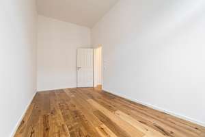 Großzügige 2-Zimmer-Wohnung im Gründerzeithaus – Die vollständige Adresse der Immobilie erhältst du vom Anbieter., 4105 Zentrum-Nordwest, Leipzig – Vorschaubild 10