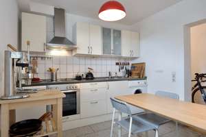 Willkommen am Hansaring – 50670 Neustadt/Nord, Köln – Vorschaubild 15