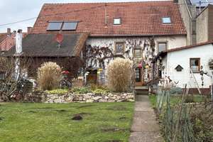 Charmantes ehemaliges Bauernhaus mit Scheune – Die vollständige Adresse der Immobilie erhältst du vom Anbieter., 66802 Überherrn – Vorschaubild 7