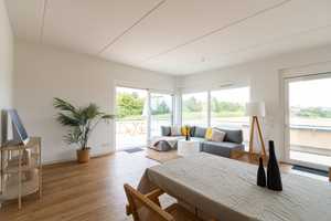 Traumhafte Penthouse-Wohnung mit Sonnenterrasse und Weitblick! – Heilbronn – Vorschaubild 1