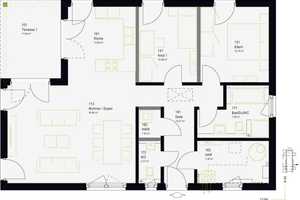 Leichtes Leben: Bungalow für zeitlose Entspannung – Erding (Kreis) – Vorschaubild 11