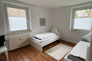 Möbilierte Wohnung für 2-4 Personen in direkter Nähe zu BP und SABIC – Die vollständige Adresse der Immobilie erhältst du vom Anbieter., 45896 Buer, Gelsenkirchen – Vorschaubild 2