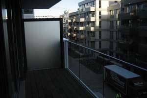 2 Zimmer City Apt mit Balkon und EBK – Stallschreiberstr 16, 10179 Mitte (Ortsteil), Berlin – Vorschaubild 7