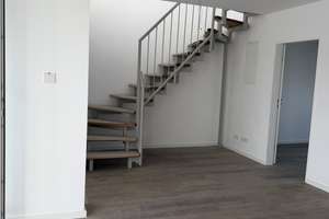 Erstbezug nach Modernisierung - helle 3-4 Zimmer Maisonettewohnung! – Die vollständige Adresse der Immobilie erhältst du vom Anbieter., 50739 Longerich, Köln – Vorschaubild 9