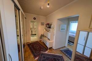 3-Zimmer-Maisonettwohnung mit gehobener Ausstattung im Hochhaus 17. Etage – Elsa-Brandström-Straße 10, 55124 Gonsenheim, Mainz – Vorschaubild 9