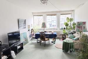 Schöne Wohnung im schönen Hansaviertel – Bartningallee 9, 10557 Hansaviertel, Berlin – Vorschaubild 3