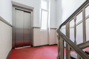 Provisionsfrei · Sofort bezugsfrei: Lichtdurchflutete 1-Zi-Wohnung mit Parkblick - Prenzlauer Berg – Rodenbergstraße 53, 10439 Prenzlauer Berg, Berlin – Vorschaubild 12