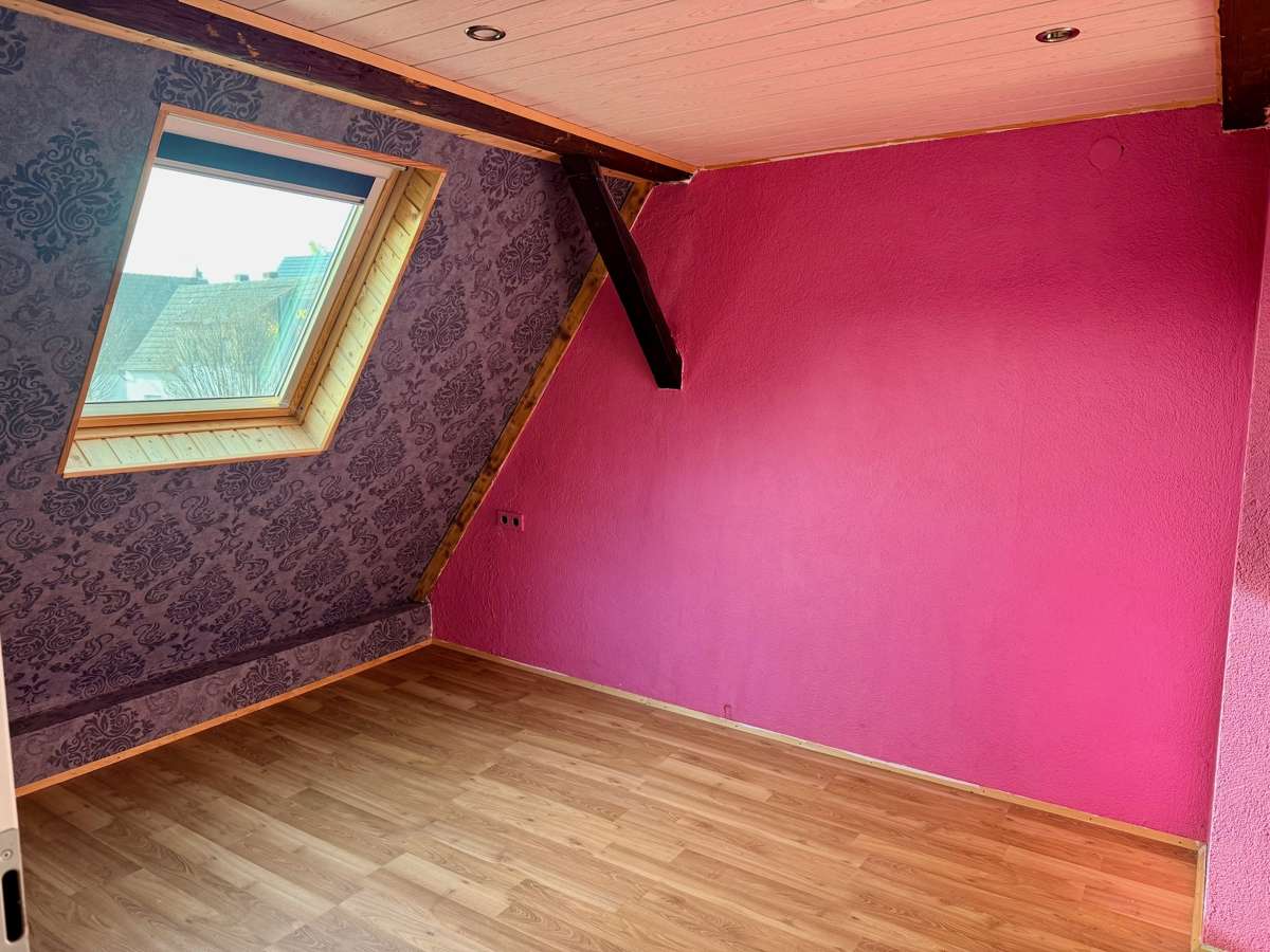 Immobilie in Lampertheim - Wohnensemble mit Charme und Potenzial im Herzen von Lampertheim-Hofheim - Bild 2