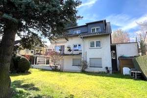 Charmante 2-Zimmer-Wohnung im Erdgeschoss/Souterrain mit großer Terrasse und Blick ins Grüne! – Zugspitzstraße 5, 65199 Dotzheim, Wiesbaden – Vorschaubild 11