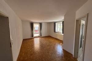 Wohnen am Heide-Rand: Ruhige 2-Zimmer-Wohnung mit großer Sonnenterrasse – Königsbrücker Landstraße 46, 1109 Klotzsche (Stadtteil), Dresden – Vorschaubild 4