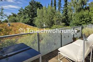 Tauschwohnung: 3 Zimmer-Wohnung in Langenhorn gg. günstigere W. in der Nähe