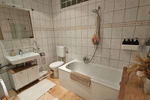 Stilvolle und top gepflegte 3 Zimmer Wohnung in ruhiger Lage – ab 01.07.2026 in Ulmen – Die vollständige Adresse der Immobilie erhältst du vom Anbieter., 56766 Ulmen – Vorschaubild 8