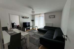 Klasse 3-Zimmer Wohnung in Augsburg / Pfersee zu verkaufen! – Die vollständige Adresse der Immobilie erhältst du vom Anbieter., 86157 Pfersee-Nord, Augsburg – Vorschaubild 3