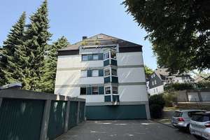 + Traumhafte 3-Zimmer-Eigentumswohnung mit hochwertiger Ausstattung & Garage in Solingen-Gräfrath + – Schlagbaumer Straße 170, 42653 Gräfrath, Solingen – Vorschaubild 43