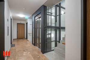 MAIER - Neues Sendling! Appartement mit DT, EBK, Aufzug,TG,U-Bahnlage! – Tölzer Str. 2e, 81379 München – Vorschaubild 5
