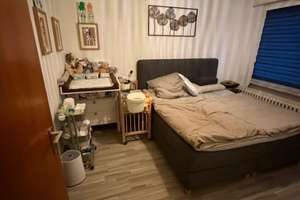 Helle 2-Zimmer Wohnung mit großem Balkon im 2. OG in Essen-Steele – Graffweg 57, 45276 Steele, Essen – Vorschaubild 4