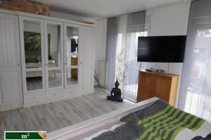 RESERVIERT! RMH in ruhiger Lage mit Garten, Garage und jeder Menge Platz für die große Familie in RE – Die vollständige Adresse der Immobilie erhältst du vom Anbieter., 45661 Hochlarmark, Recklinghausen – Vorschaubild 14